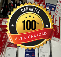 Garantía
